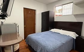 Private Room In Miraflores; Exclusive Entrance!
